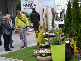 Trwają targi "Fiesta Garden". Raj dla ogrodników i działkowców!