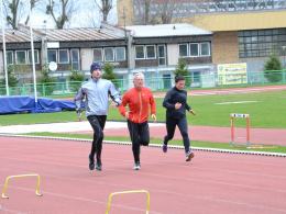 Sportowa sobota dla dorosłych i dla dzieci