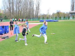 Sportowa sobota dla dorosłych i dla dzieci