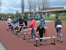Sportowa sobota dla dorosłych i dla dzieci