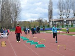 Sportowa sobota dla dorosłych i dla dzieci