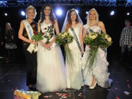 Milena Szewczyk została Miss Uniwersytetu Opolskiego 2015