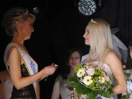 Milena Szewczyk została Miss Uniwersytetu Opolskiego 2015