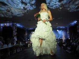 Milena Szewczyk została Miss Uniwersytetu Opolskiego 2015