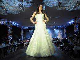 Milena Szewczyk została Miss Uniwersytetu Opolskiego 2015