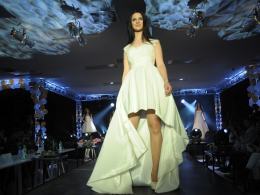 Milena Szewczyk została Miss Uniwersytetu Opolskiego 2015