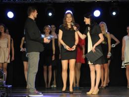 Milena Szewczyk została Miss Uniwersytetu Opolskiego 2015