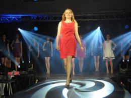 Milena Szewczyk została Miss Uniwersytetu Opolskiego 2015