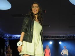 Milena Szewczyk została Miss Uniwersytetu Opolskiego 2015
