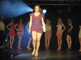 Milena Szewczyk została Miss Uniwersytetu Opolskiego 2015