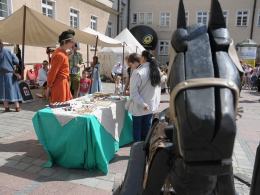 Opole żyje swoim świętem - trwają Dni Opola