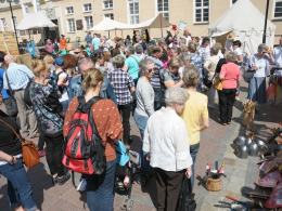 Opole żyje swoim świętem - trwają Dni Opola