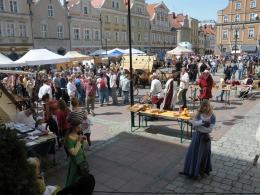 Opole żyje swoim świętem - trwają Dni Opola