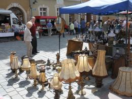 Opole żyje swoim świętem - trwają Dni Opola