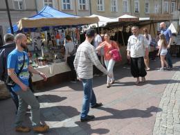 Opole żyje swoim świętem - trwają Dni Opola