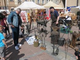 Opole żyje swoim świętem - trwają Dni Opola