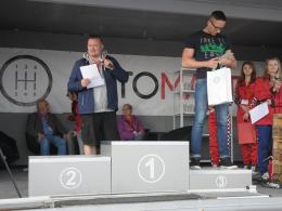 Moto Piknik rozpoczął sezon motoryzacyjnych imprez