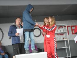 Moto Piknik rozpoczął sezon motoryzacyjnych imprez