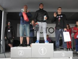 Moto Piknik rozpoczął sezon motoryzacyjnych imprez