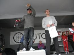 Moto Piknik rozpoczął sezon motoryzacyjnych imprez