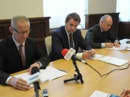 Opole kupiło 3 nowe autobusy