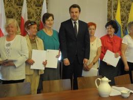 Wybrano Radę Seniorów Miasta Opola
