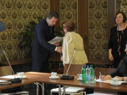 Wybrano Radę Seniorów Miasta Opola