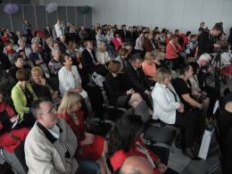 Znamy laureatki konkursu "Lady D. im. Krystyny Bochenek"