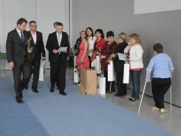 Znamy laureatki konkursu "Lady D. im. Krystyny Bochenek"
