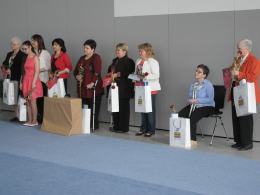 Znamy laureatki konkursu "Lady D. im. Krystyny Bochenek"