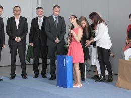 Znamy laureatki konkursu "Lady D. im. Krystyny Bochenek"