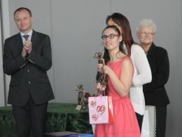 Znamy laureatki konkursu "Lady D. im. Krystyny Bochenek"