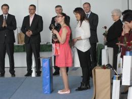 Znamy laureatki konkursu "Lady D. im. Krystyny Bochenek"