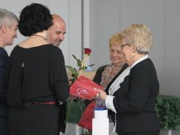 Znamy laureatki konkursu "Lady D. im. Krystyny Bochenek"