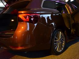 Nowa Toyota Avensis zaprezentowana w Opolu
