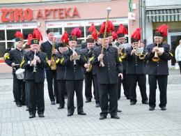 Obchody Święta Pracy w Opolu