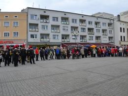 Obchody Święta Pracy w Opolu