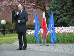 Obchody Święta Pracy w Opolu