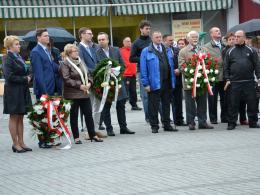 Obchody Święta Pracy w Opolu