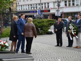Obchody Święta Pracy w Opolu