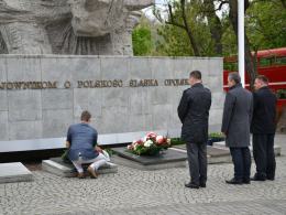 Obchody Święta Pracy w Opolu