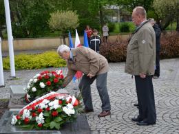 Obchody Święta Pracy w Opolu