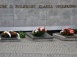 Obchody Święta Pracy w Opolu