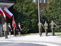 Dziś Dzień Flagi Rzeczypospolitej Polskiej