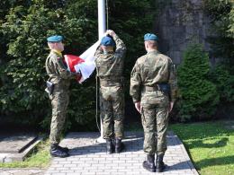 Dziś Dzień Flagi Rzeczypospolitej Polskiej