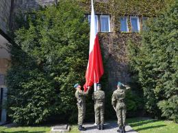 Dziś Dzień Flagi Rzeczypospolitej Polskiej