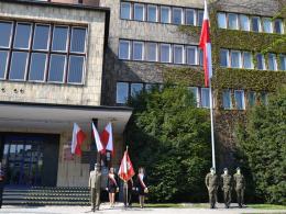 Dziś Dzień Flagi Rzeczypospolitej Polskiej