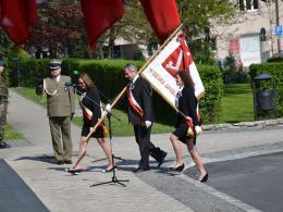 Dziś Dzień Flagi Rzeczypospolitej Polskiej