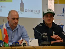 Tomasz Gollob: Opolski żużel idzie w dobrym kierunku