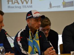 Tomasz Gollob: Opolski żużel idzie w dobrym kierunku